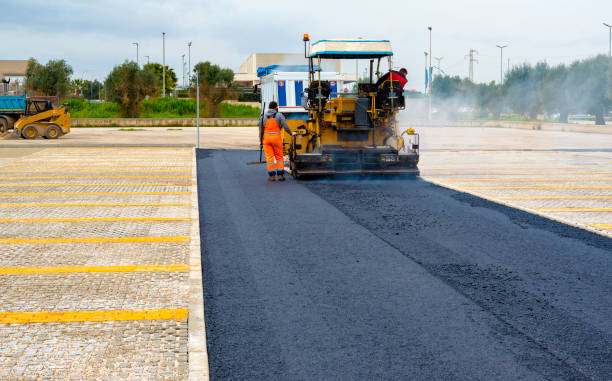 Best Brick Driveway Pavers  in Palm River Clair Mel, FL