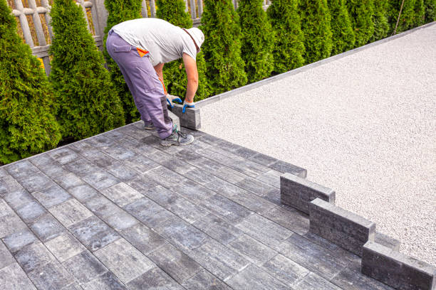 Reliable Palm River Clair Mel, FL Driveway Pavers Solutions