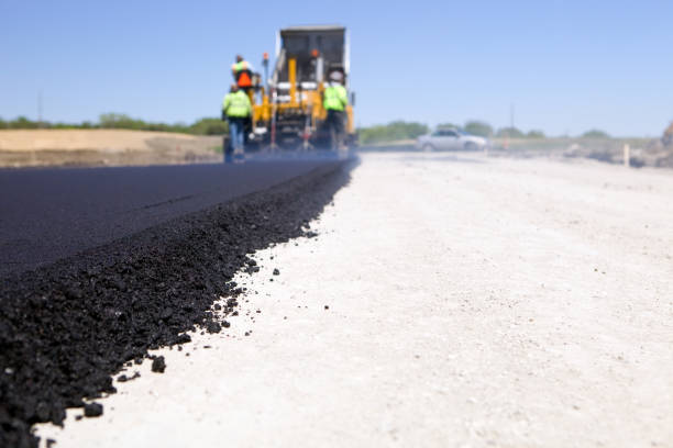 Best Best Driveway Pavers  in Palm River Clair Mel, FL
