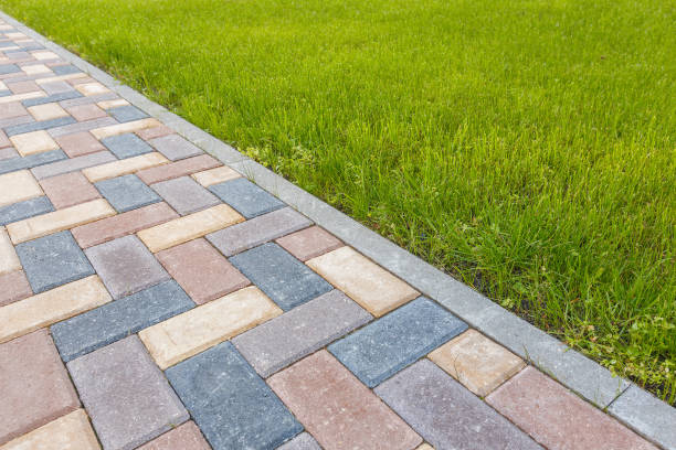 Best Decorative Driveway Pavers  in Palm River Clair Mel, FL