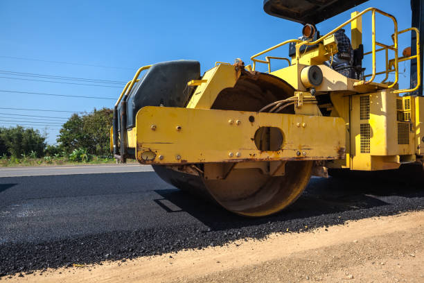 Reasons to Select Us for Your Driveway Paving Requirements in Palm River Clair Mel, FL